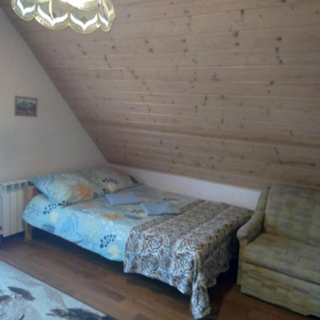 Ferienwohnung U Kasprow Zakopane Exterior foto