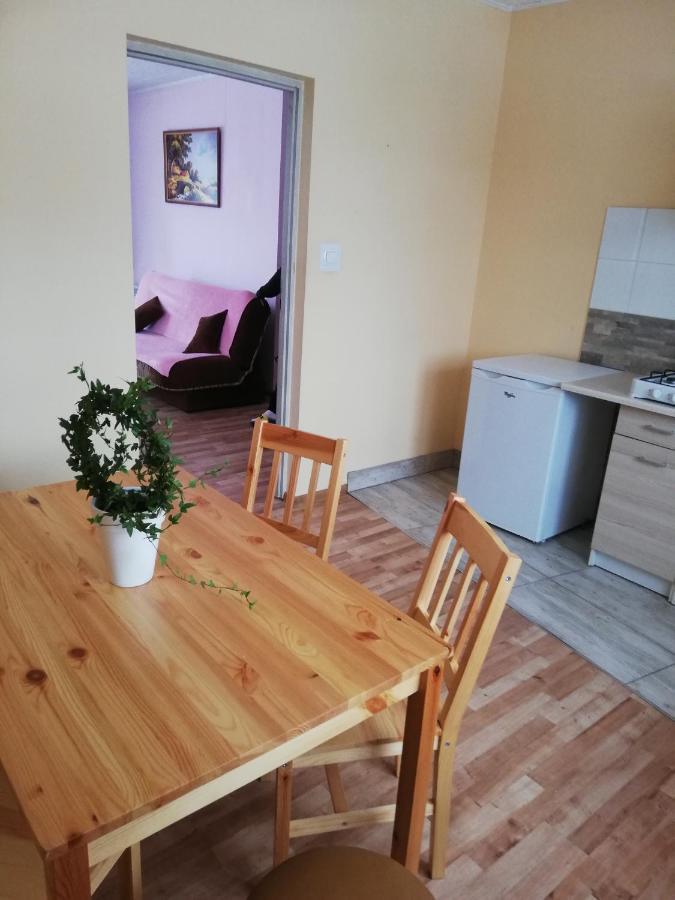 Ferienwohnung U Kasprow Zakopane Exterior foto