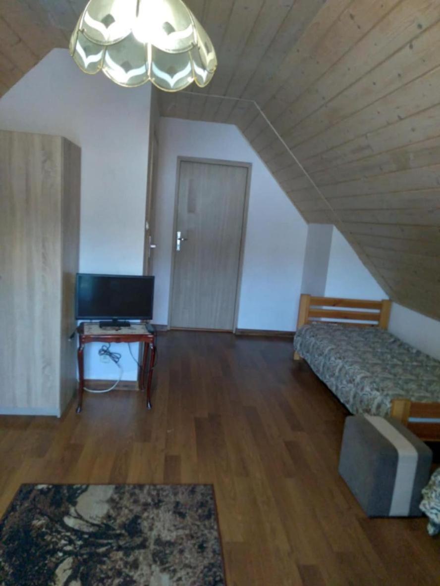 Ferienwohnung U Kasprow Zakopane Exterior foto