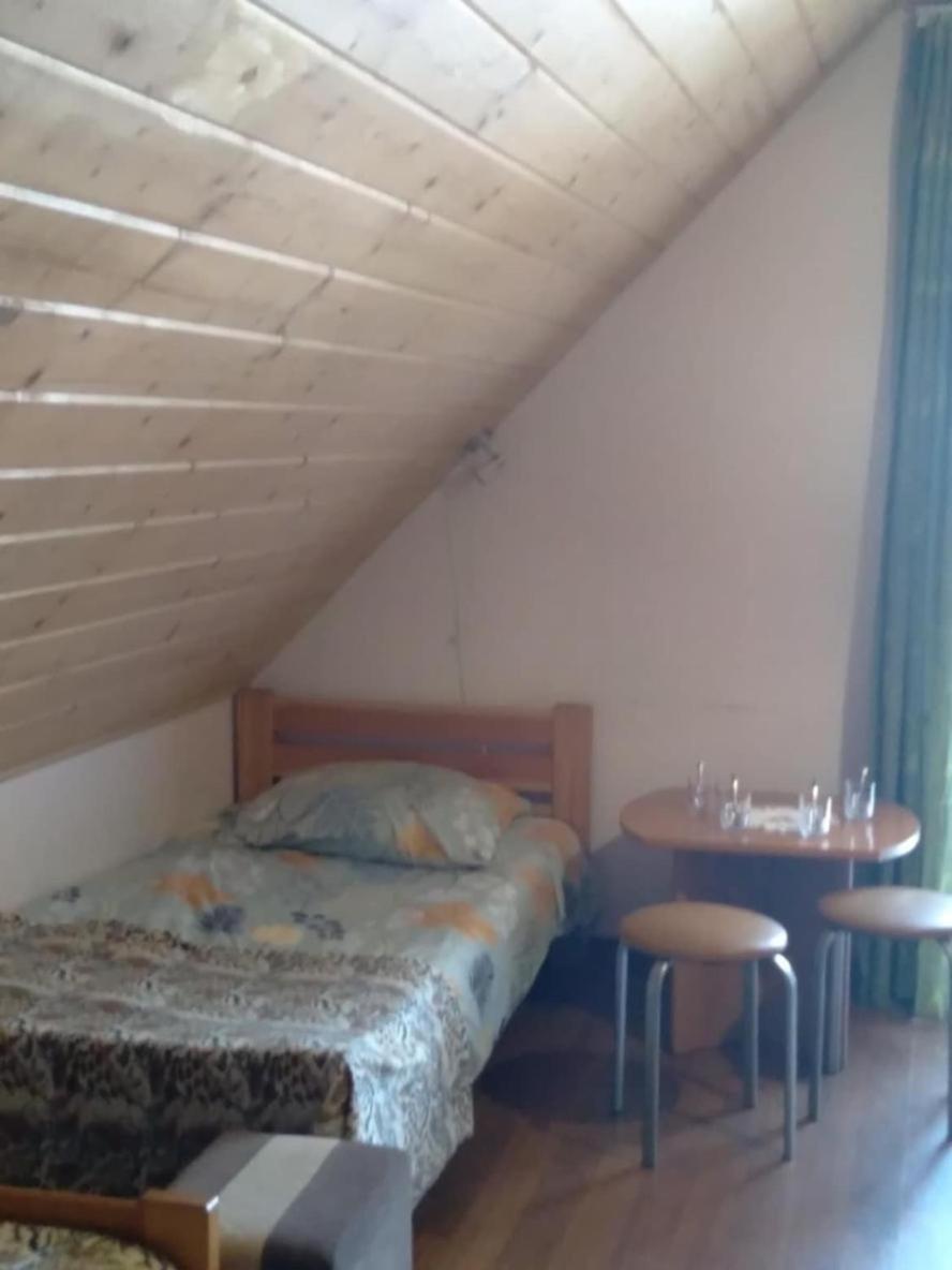 Ferienwohnung U Kasprow Zakopane Exterior foto