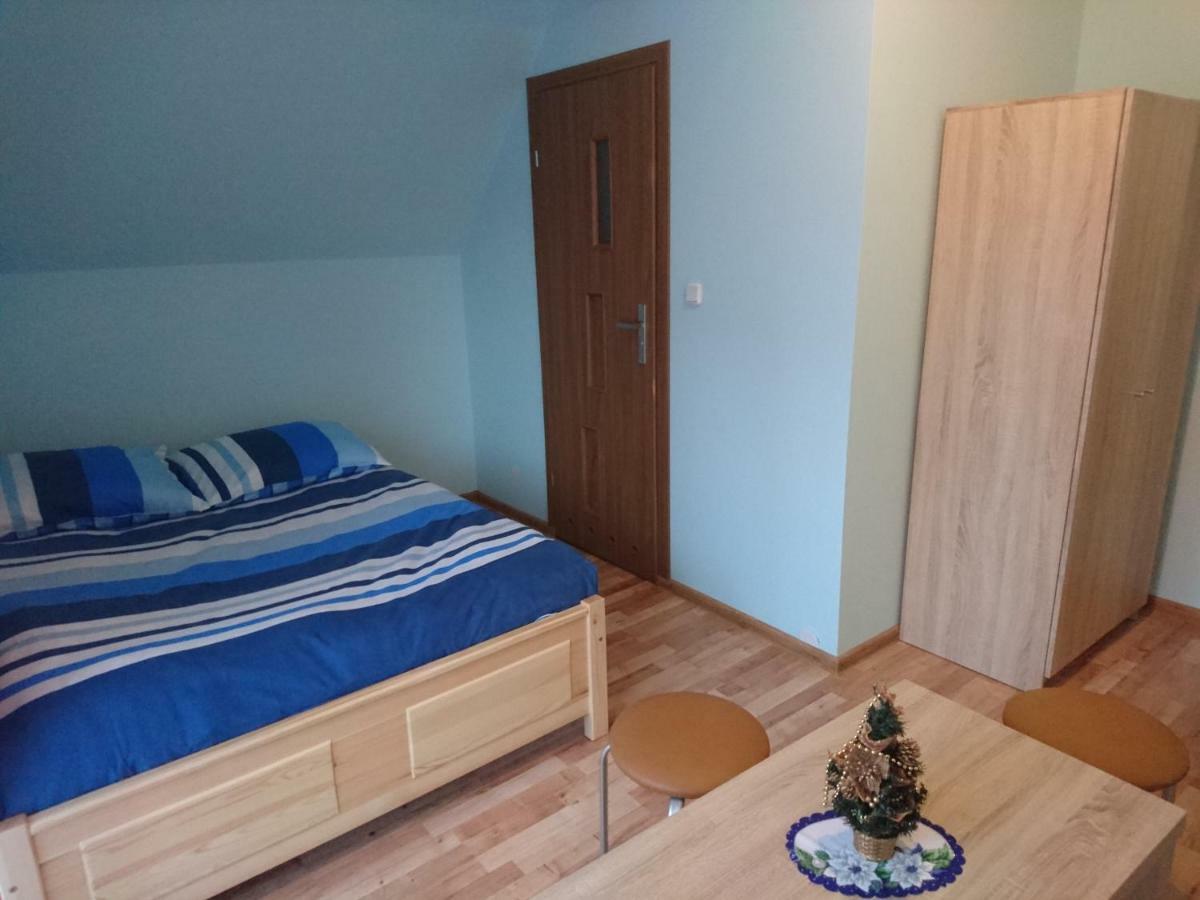 Ferienwohnung U Kasprow Zakopane Exterior foto